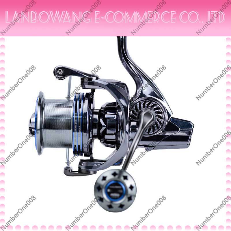 Star Trail XJ Series Surf Anch - Surf Reel review and price
