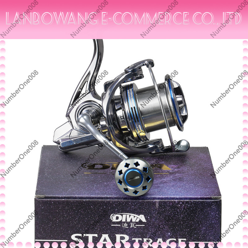 Star Trail XJ Series Surf Anch - Surf Reel review and price