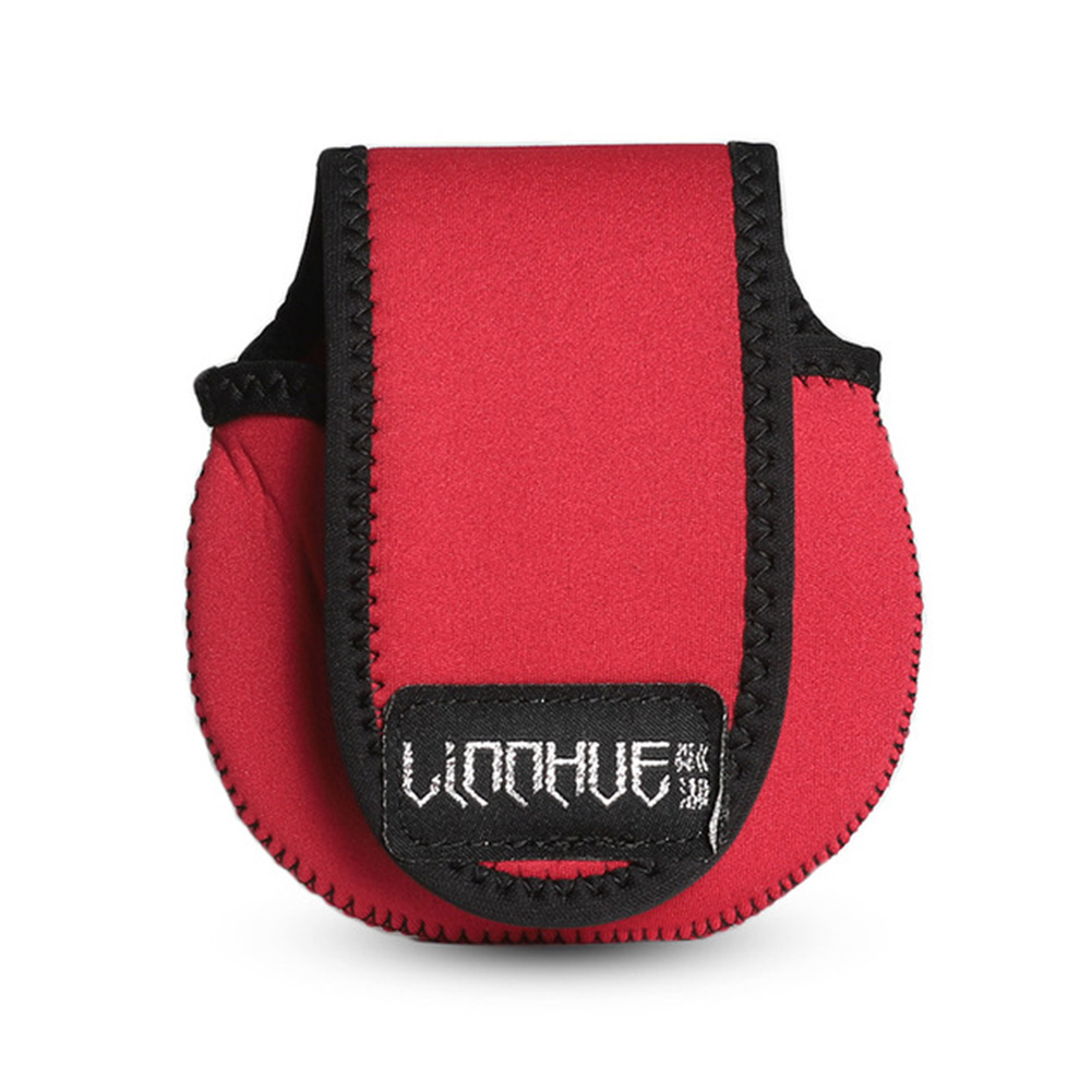 Portable Fishing Reel Bag Fish - Reel Cover review and price