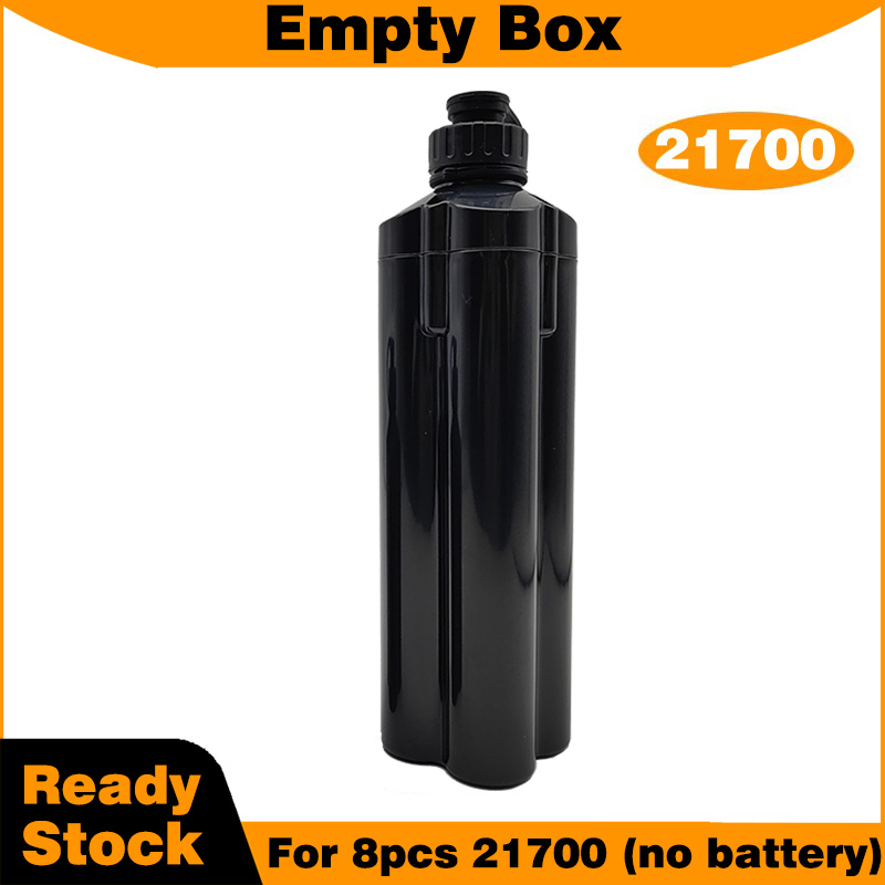 Empty Battery Box & BMS & port - Reel Bag review and price