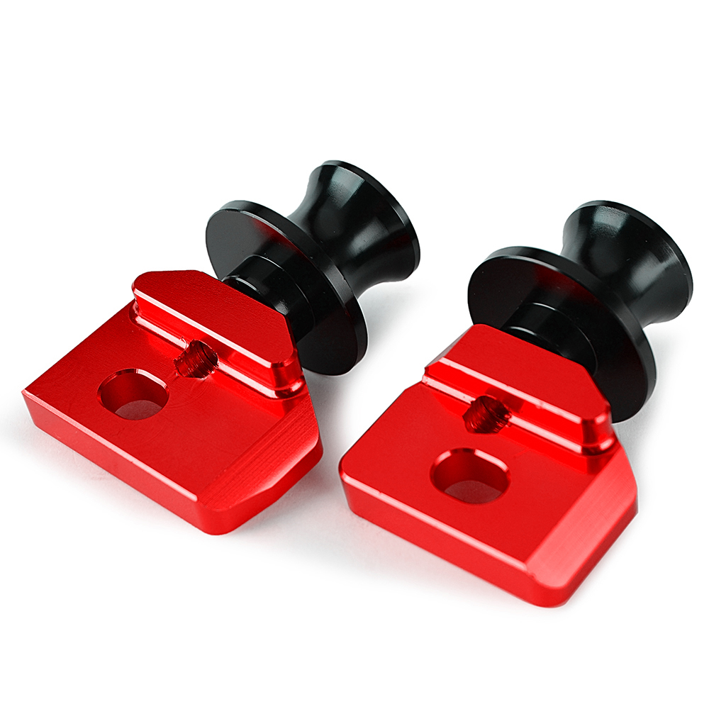 Chain Adjustment Swingarm Spoo - Reel Cover review and price