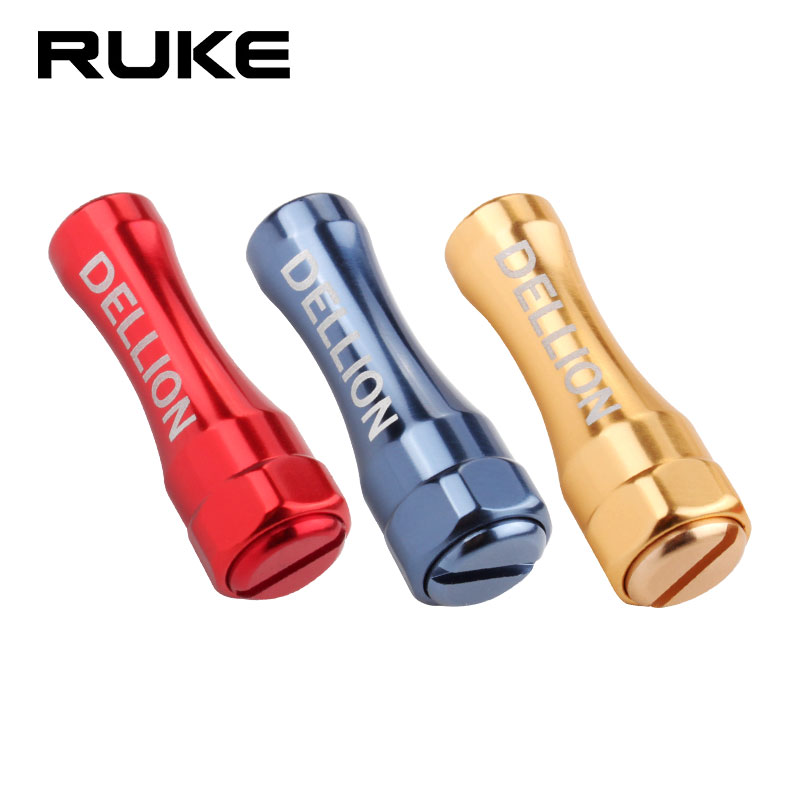 Ruke 1pc Fishing Reel Handle K - Reel Drag Knob review and price