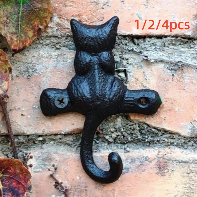 1/2/4Pcs Heavy Duty Cast Iron  - Reel Bag review and price