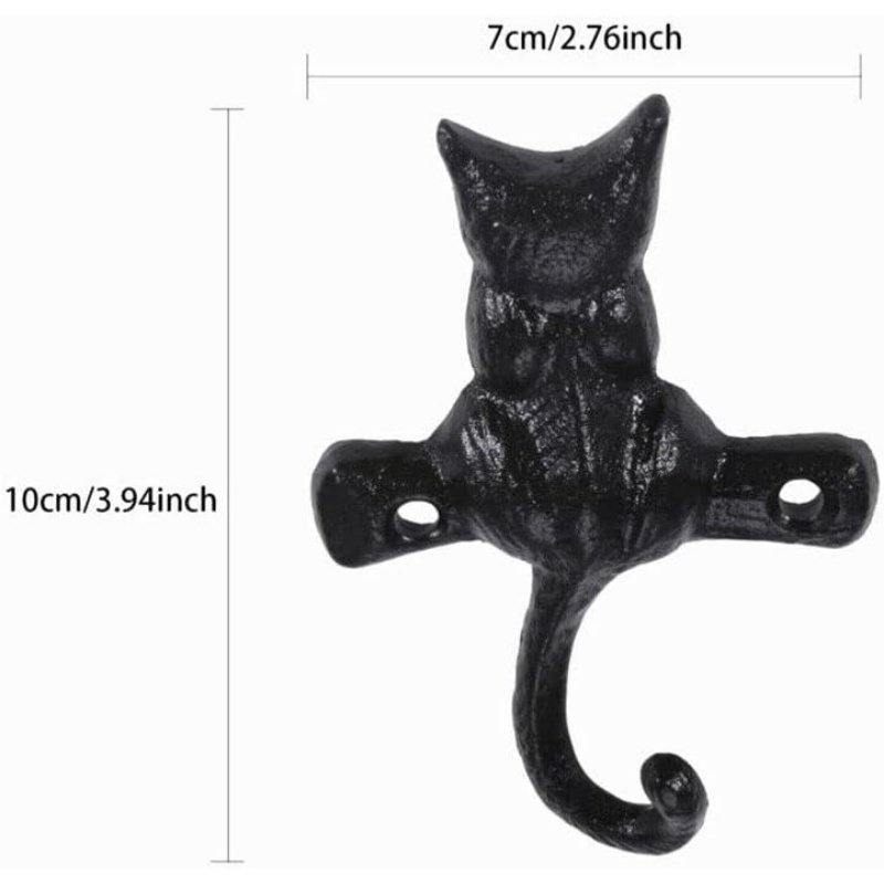 1/2/4Pcs Heavy Duty Cast Iron  - Reel Bag review and price
