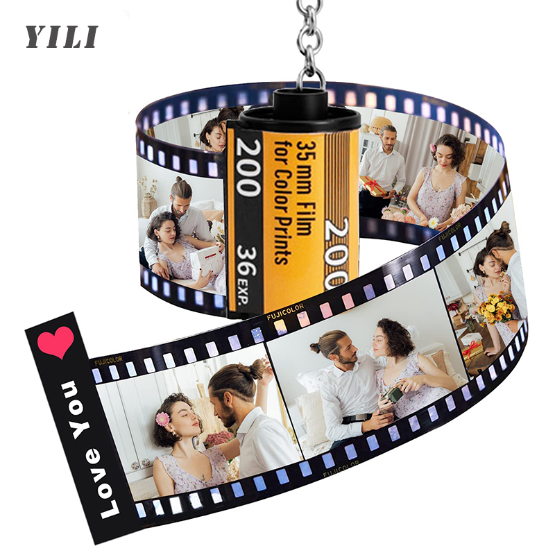 Personalized Custom Photo Pict - Conventional Reel review and price