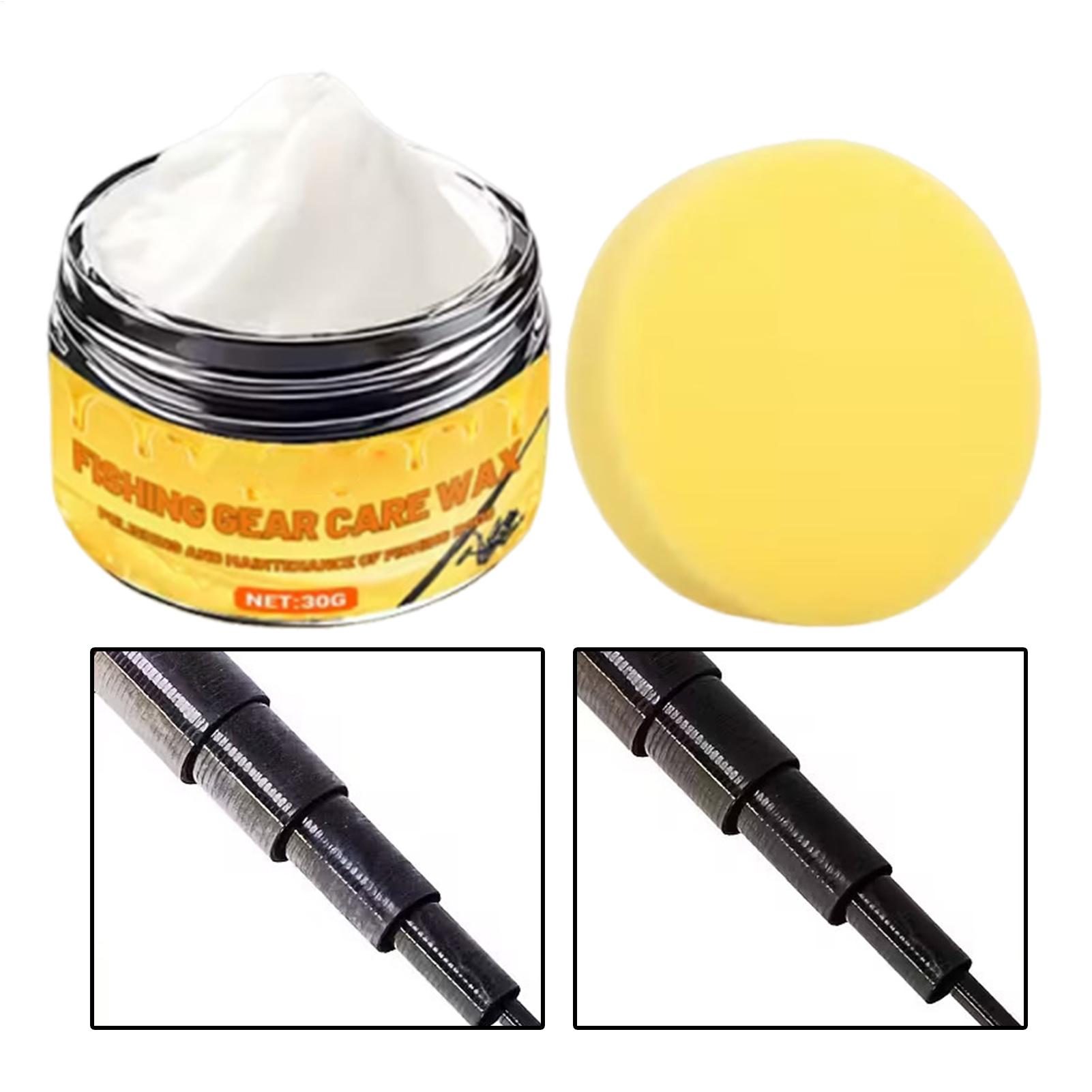 Fishing Reel Grease Multi Use  - Reel Grease review and price