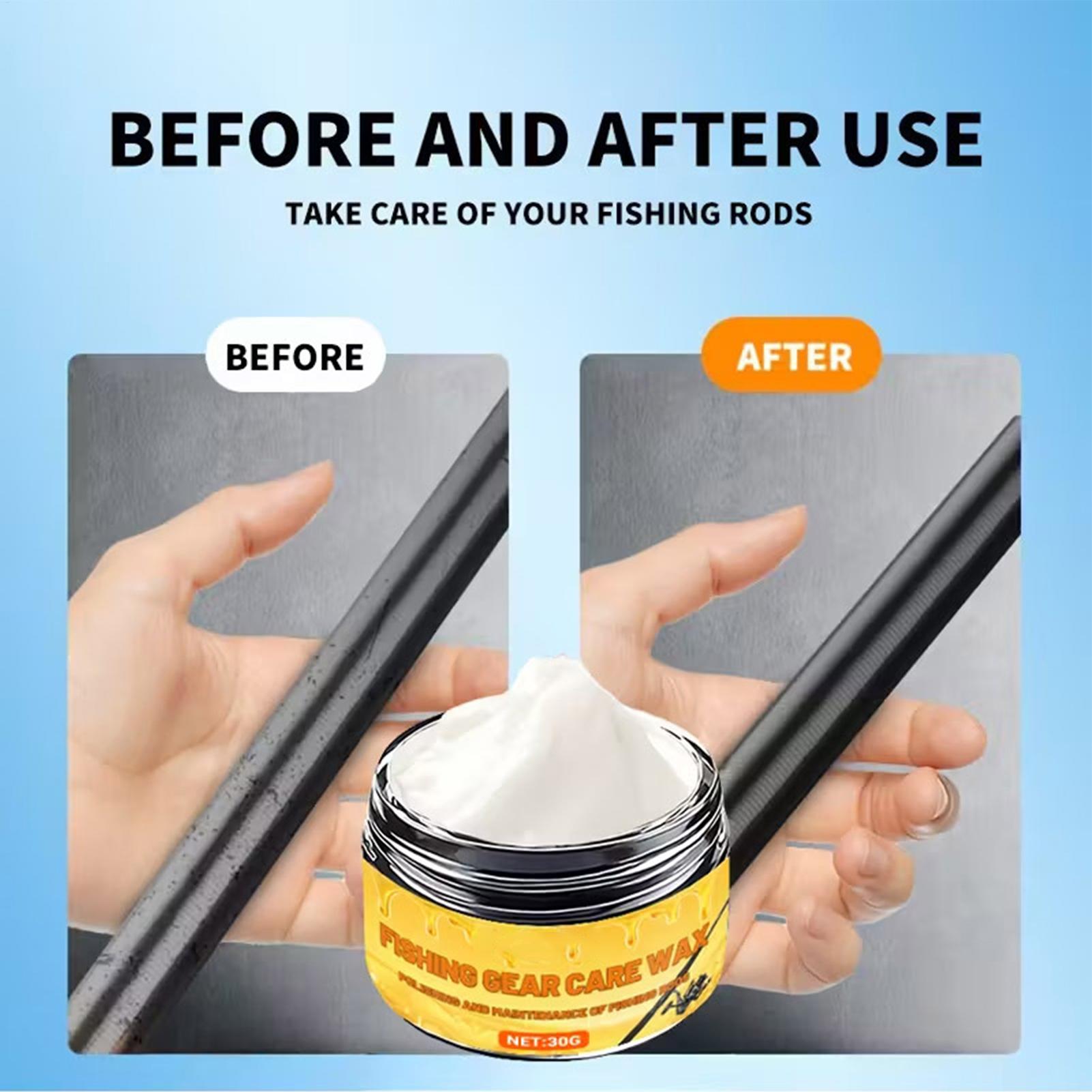 Fishing Reel Grease Multi Use  - Reel Grease review and price