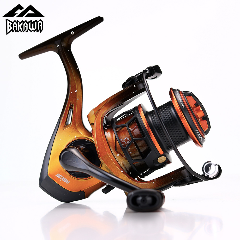 JOSBY Spinning Fishing Reel 10 - Ice Fishing Reel review and price