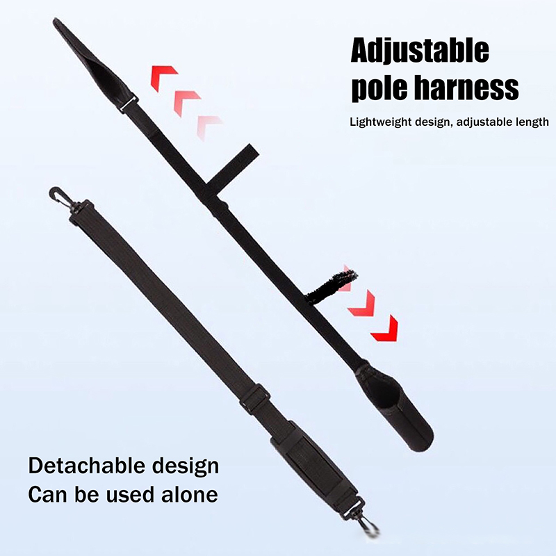 ★▲Adjustable Fishing Rod Stora - Reel Bag review and price