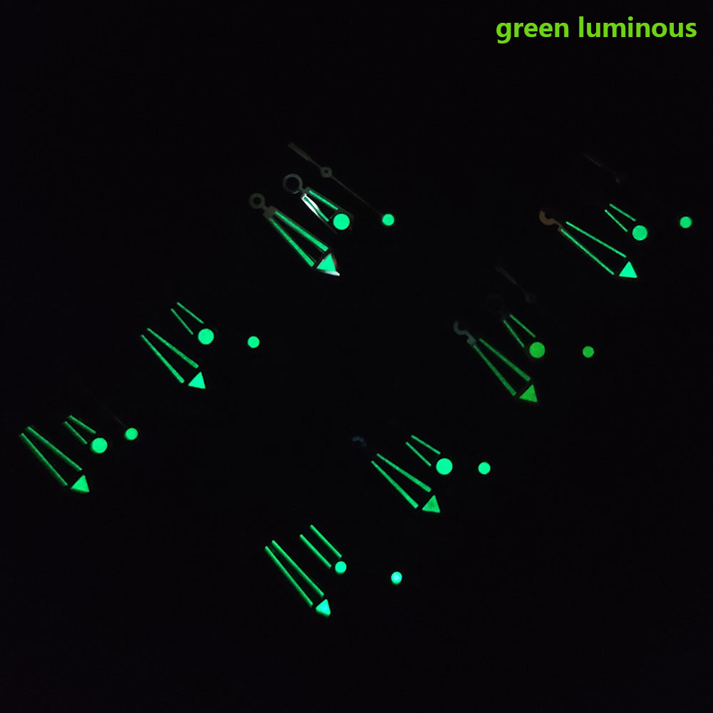 watch hands luminous hands fit - Reel Case review and price