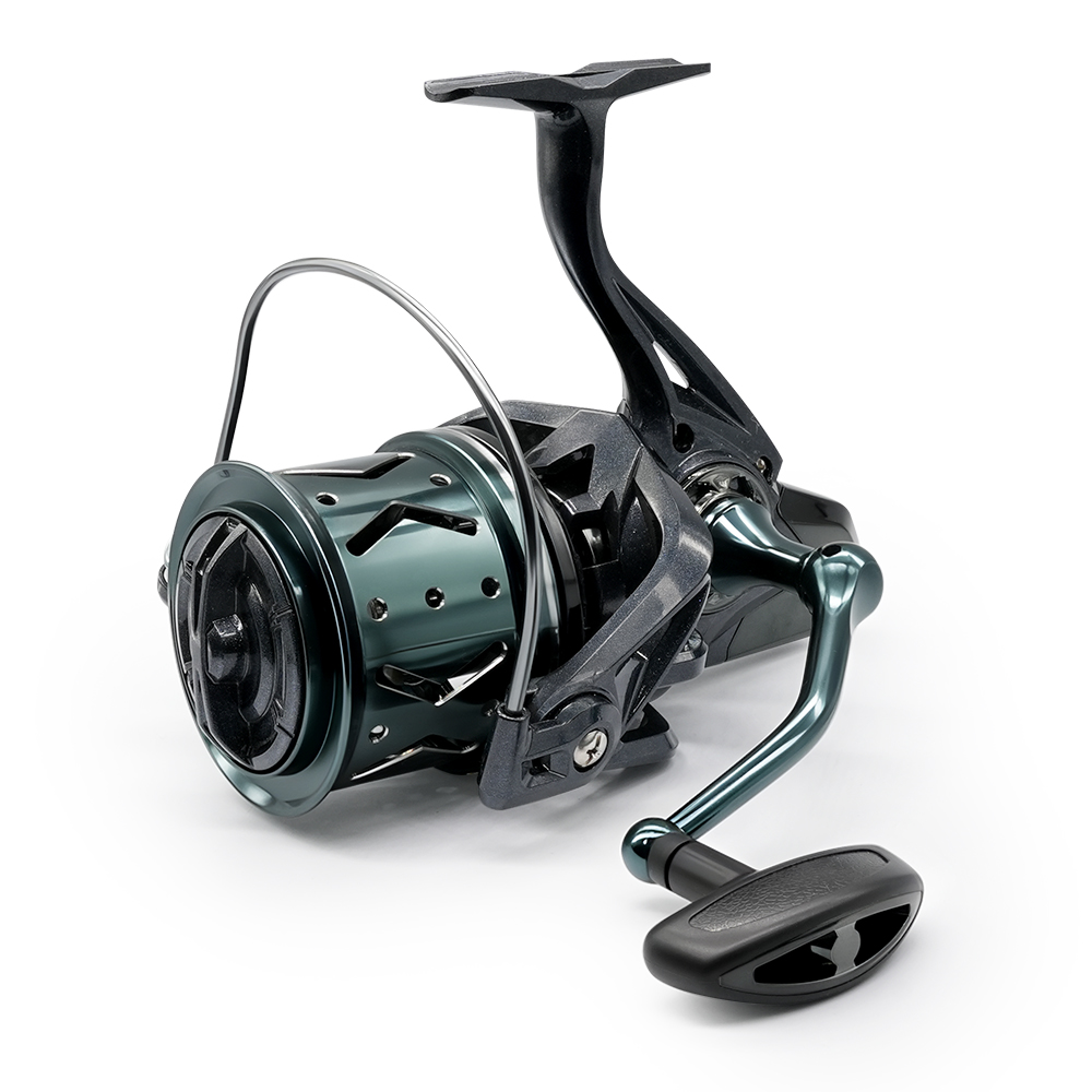 NHK 8000-14000 Spinning Reels  - Spinning Reel review and price