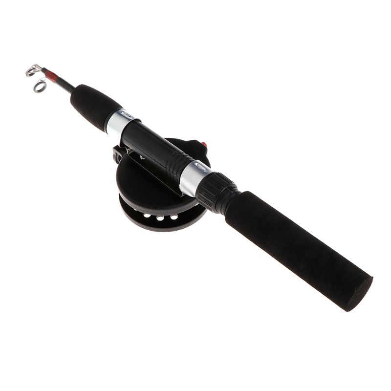 YD61 1 Set Fishing Rod With Fi - Ice Fishing Reel review and price