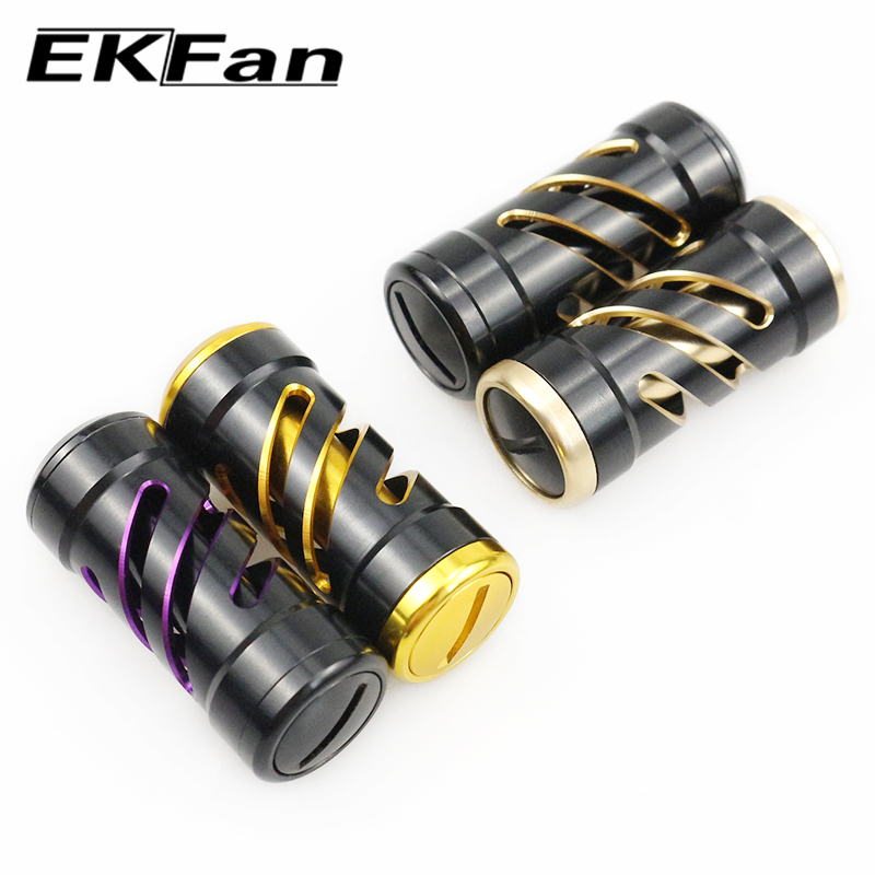 EKFan Aluminum Alloy Spinning  - Spinning Reel review and price