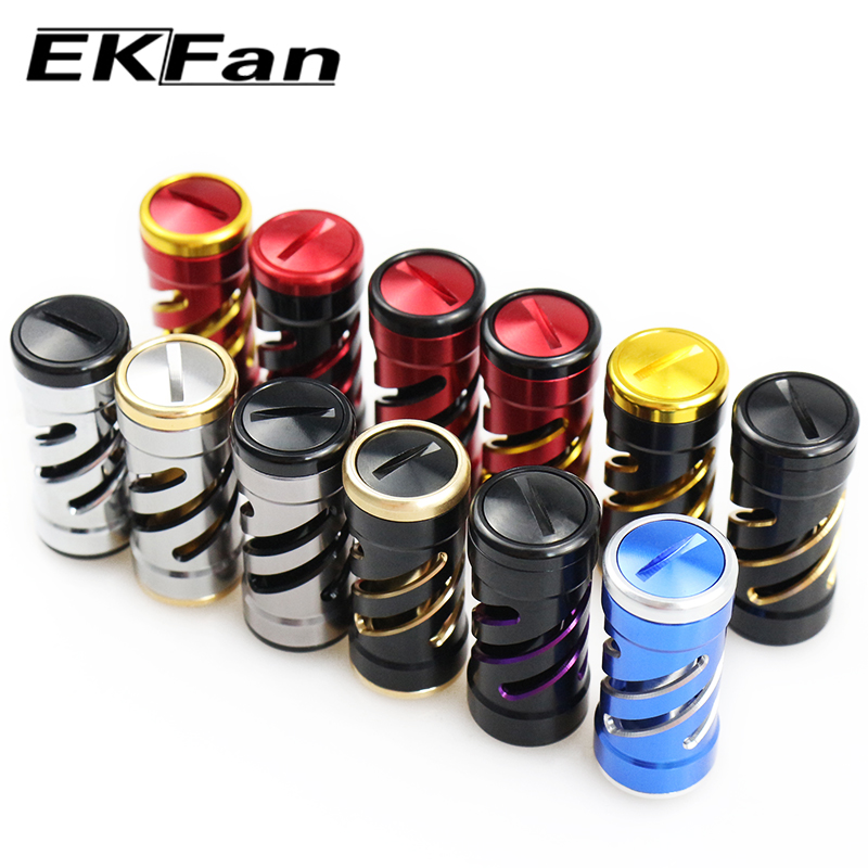 EKFan Aluminum Alloy Spinning  - Spinning Reel review and price