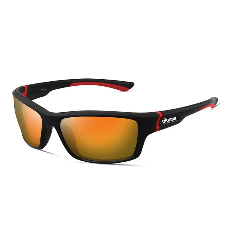 Okuma UV400 Fishing Sunglasses - Surf Reel review and price