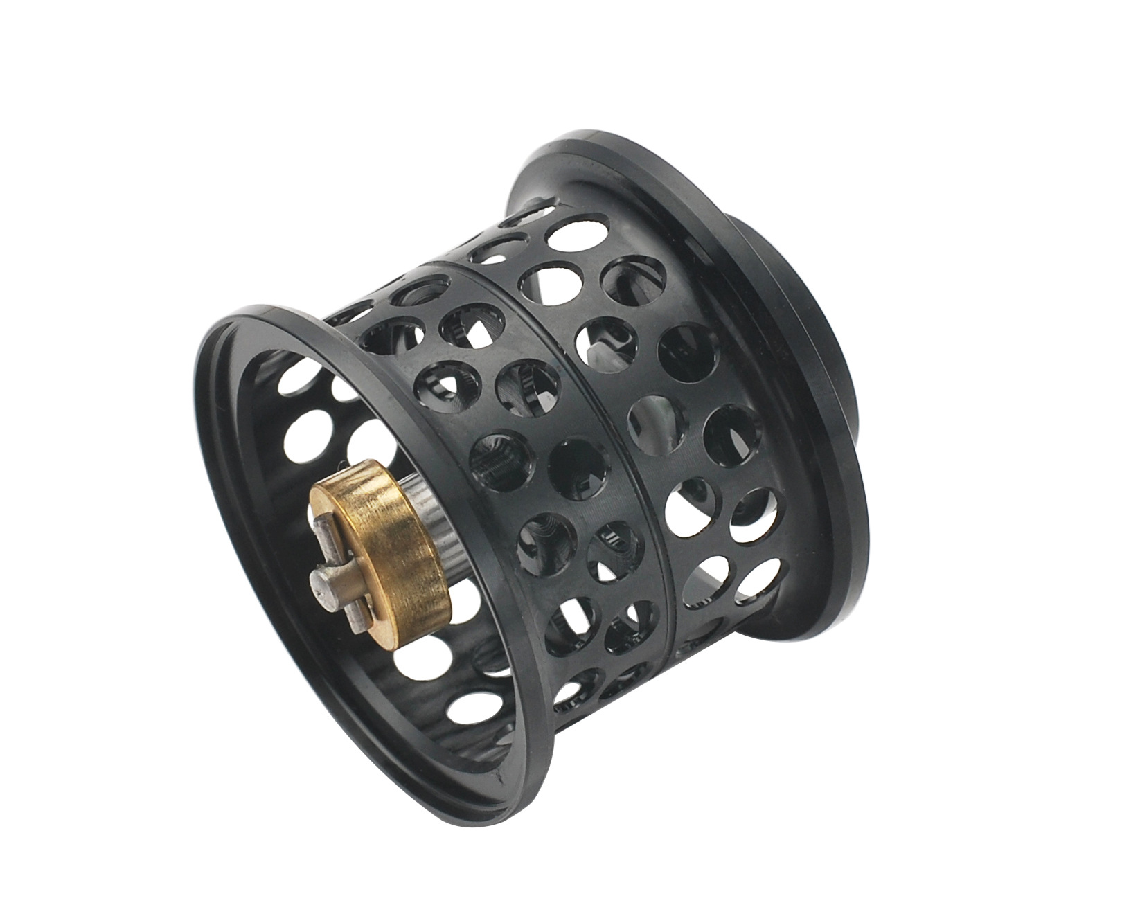 Low Profile Baitcasting Fishin - Reel Spare Spool review and price