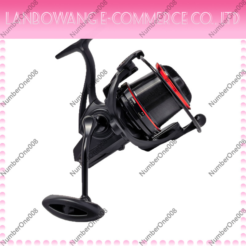 Metal Angled Spool Anti-Saltwa - Surf Reel review and price