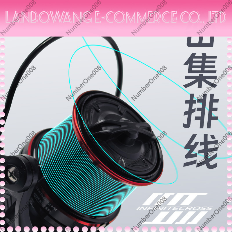 Metal Angled Spool Anti-Saltwa - Surf Reel review and price