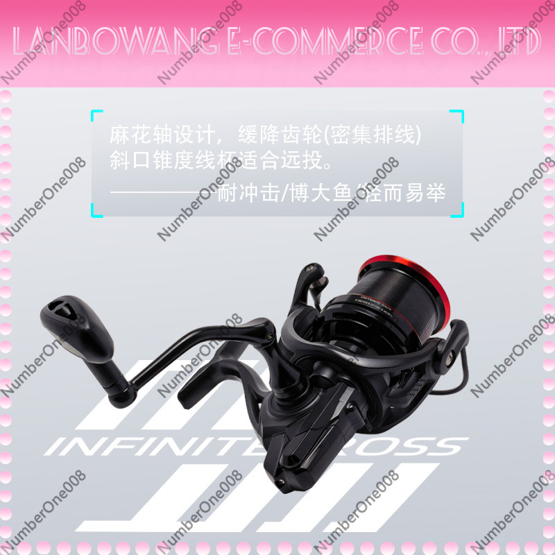 Metal Angled Spool Anti-Saltwa - Surf Reel review and price