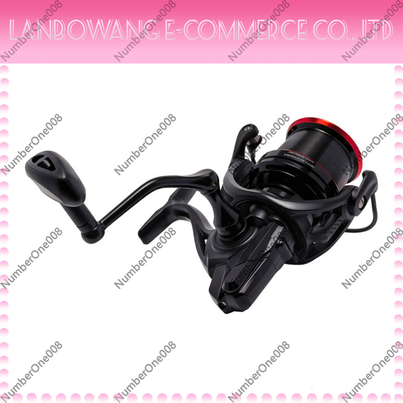 Metal Angled Spool Anti-Saltwa - Surf Reel review and price