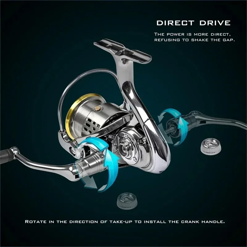 Okuma All Metal Rust Proof Smo - Surf Reel review and price