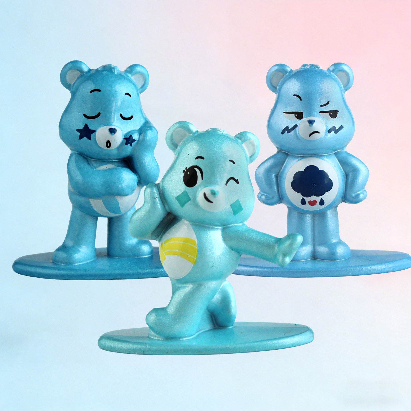 Jada Nano metalfigs Care Bears - Reel Bag review and price