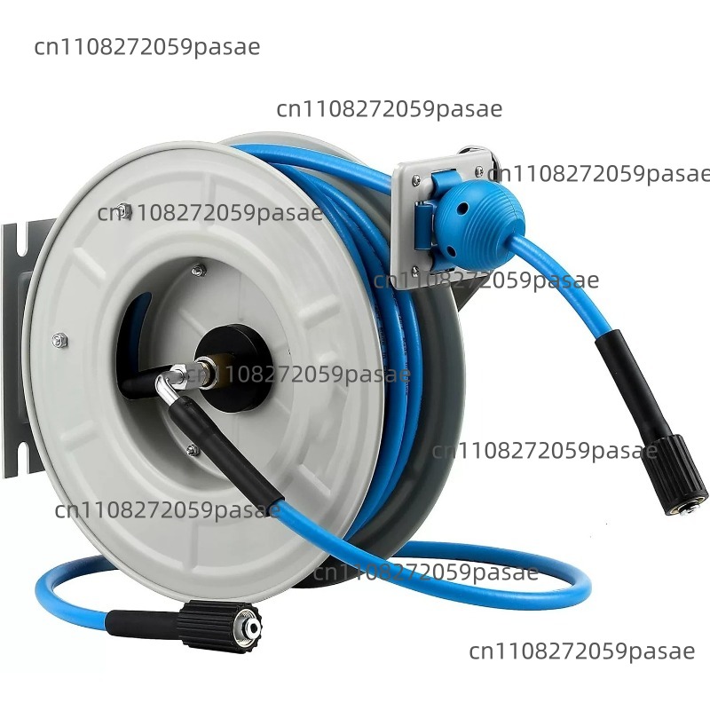 Automatic Retractable Hose Ree - Reel Lubricant review and price