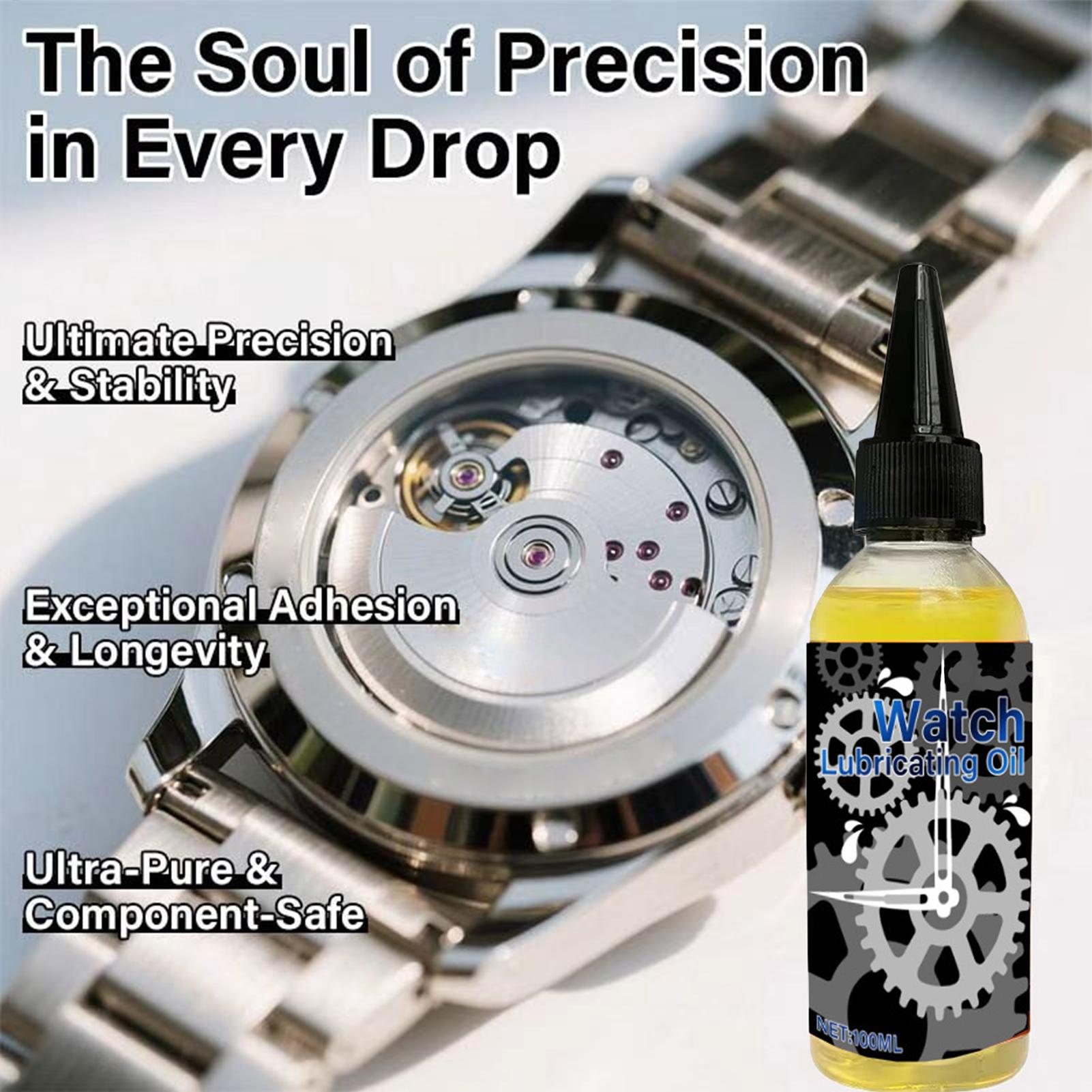 100ml Multi Purpose Synthetic  - Reel Lubricant review and price