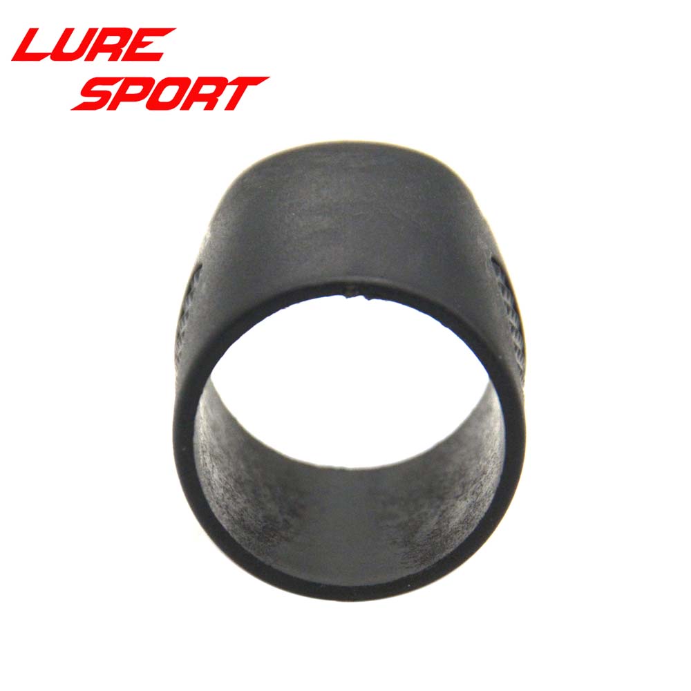 LURESPORT 12pcs 18pcs Graphite - Ice Fishing Reel review and price