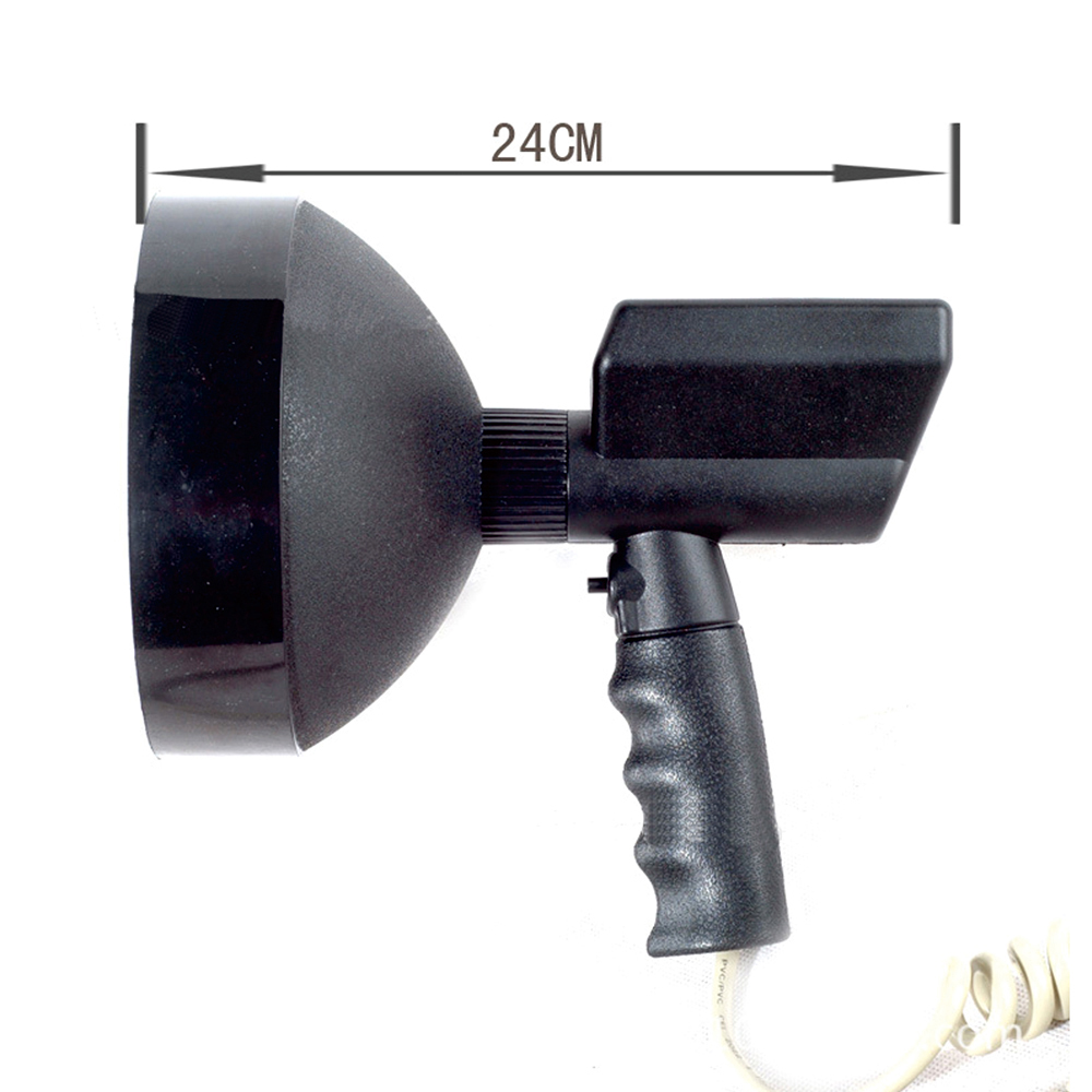35W Handheld Light Remote Hunt - Baitcasting Reel review and price