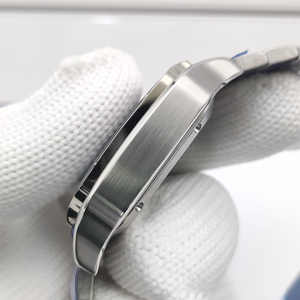 Men's Watches Square Case New  - Reel Case review and price