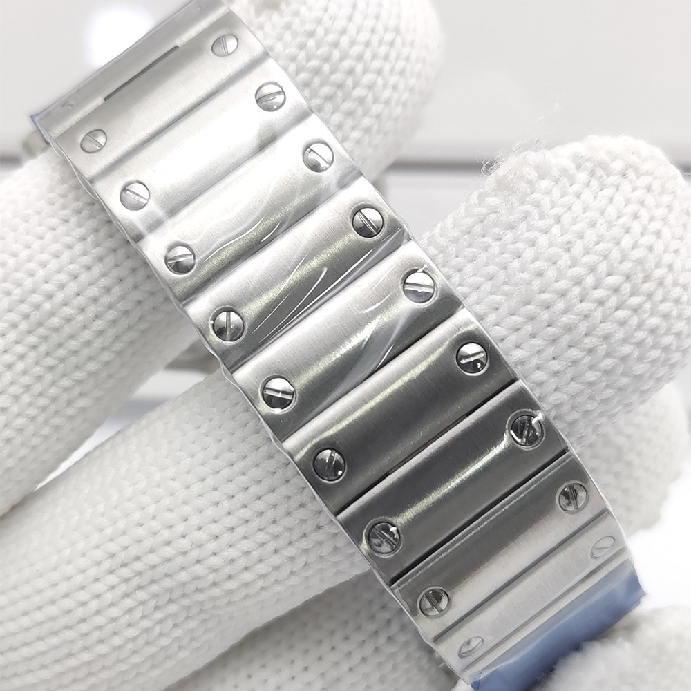 Men's Watches Square Case New  - Reel Case review and price