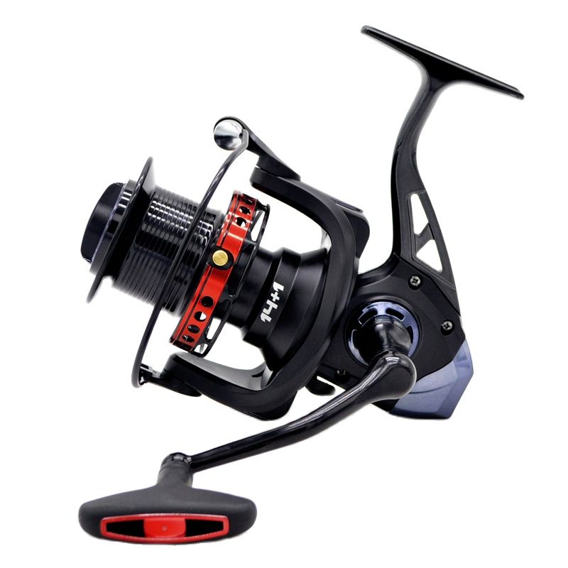 CAMEKOON long cast spinning fi - Surf Reel review and price