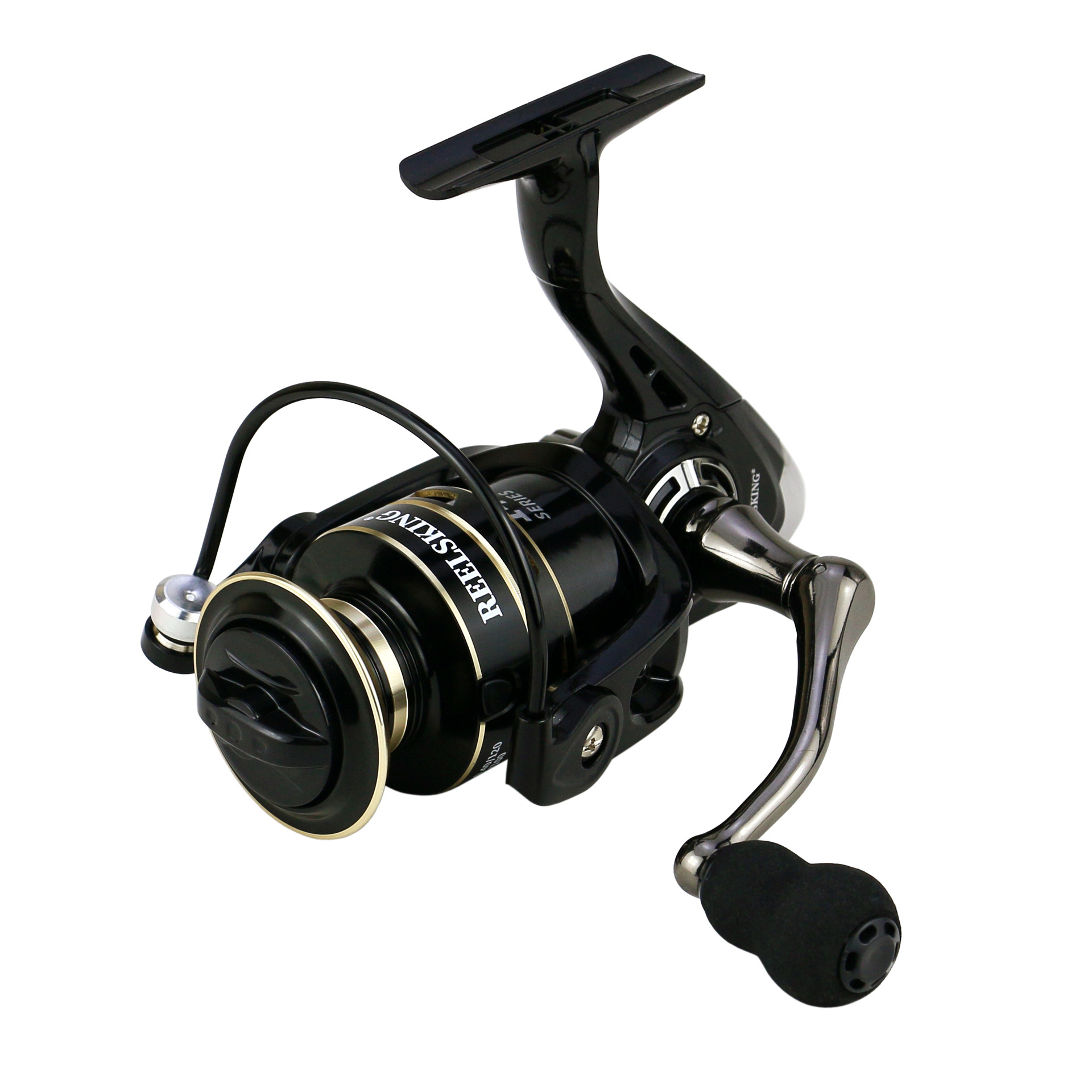 Ae Series 2026 To 7000 Spinnin - Ice Fishing Reel review and price
