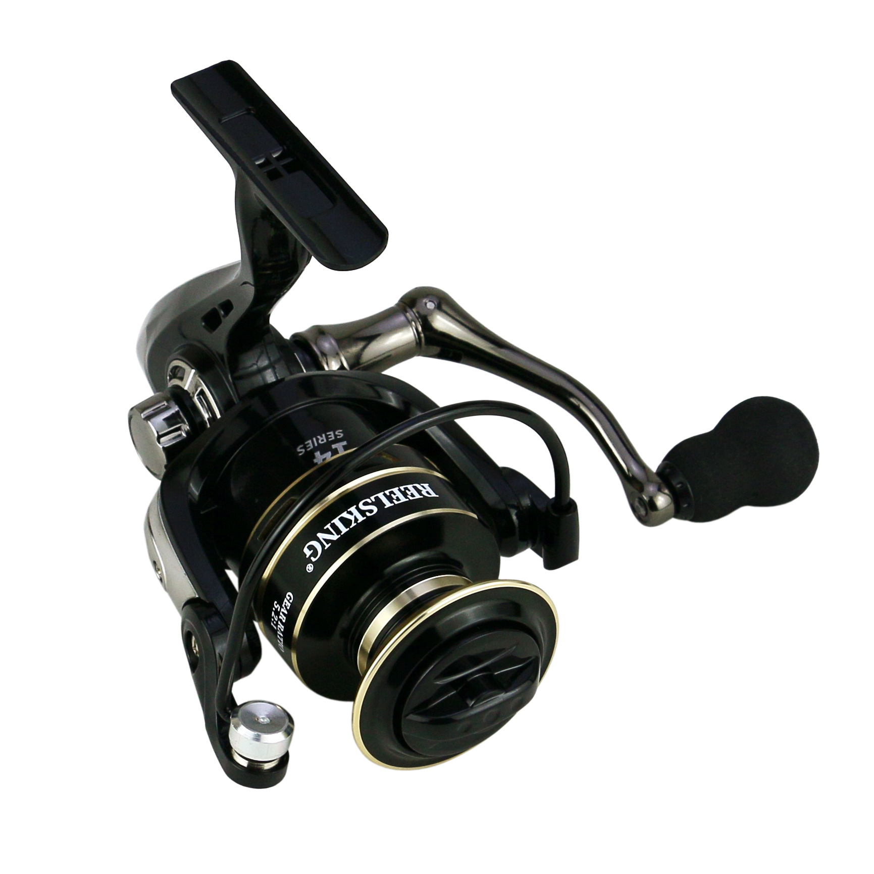 Ae Series 2026 To 7000 Spinnin - Ice Fishing Reel review and price