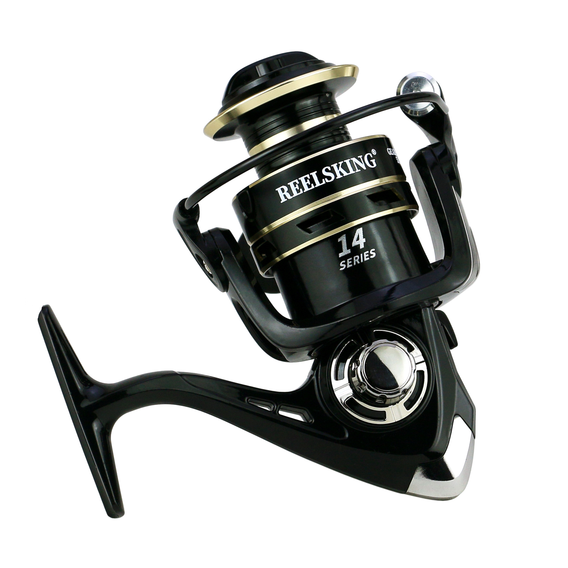 Ae Series 2026 To 7000 Spinnin - Ice Fishing Reel review and price