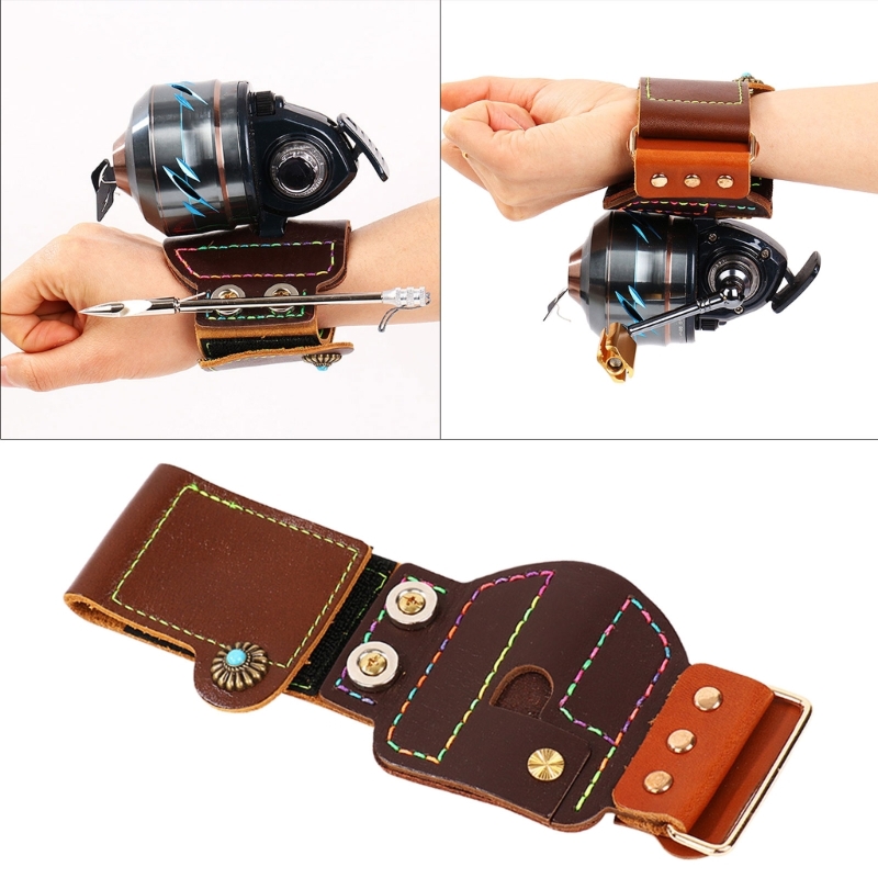 Leathers Wrist Protections Wri - Reel Repair Kit review and price