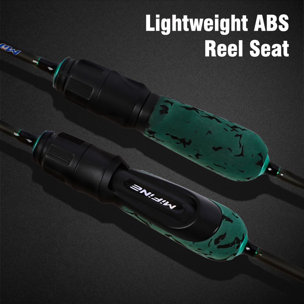MIFINE SHOWTIME XUL Lightweigh - Trolling Reel review and price