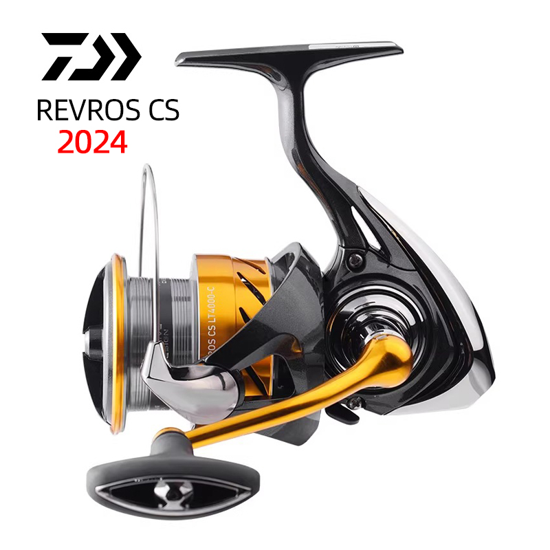 DAIWA REVROS LT Spinning Fishi - Reel Drag Knob review and price