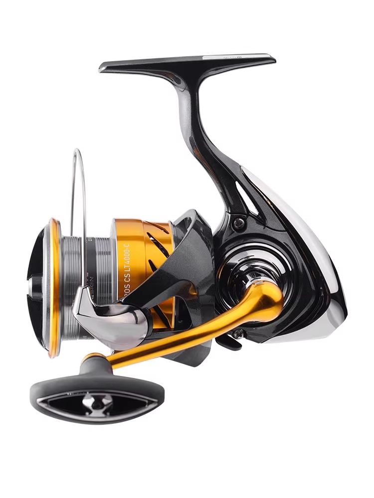 DAIWA REVROS LT Spinning Fishi - Reel Drag Knob review and price