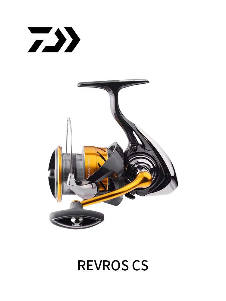 DAIWA REVROS LT Spinning Fishi - Reel Drag Knob review and price