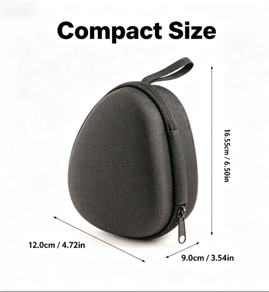 Portable EVA Fishing Reel Bag  - Reel Cover review and price