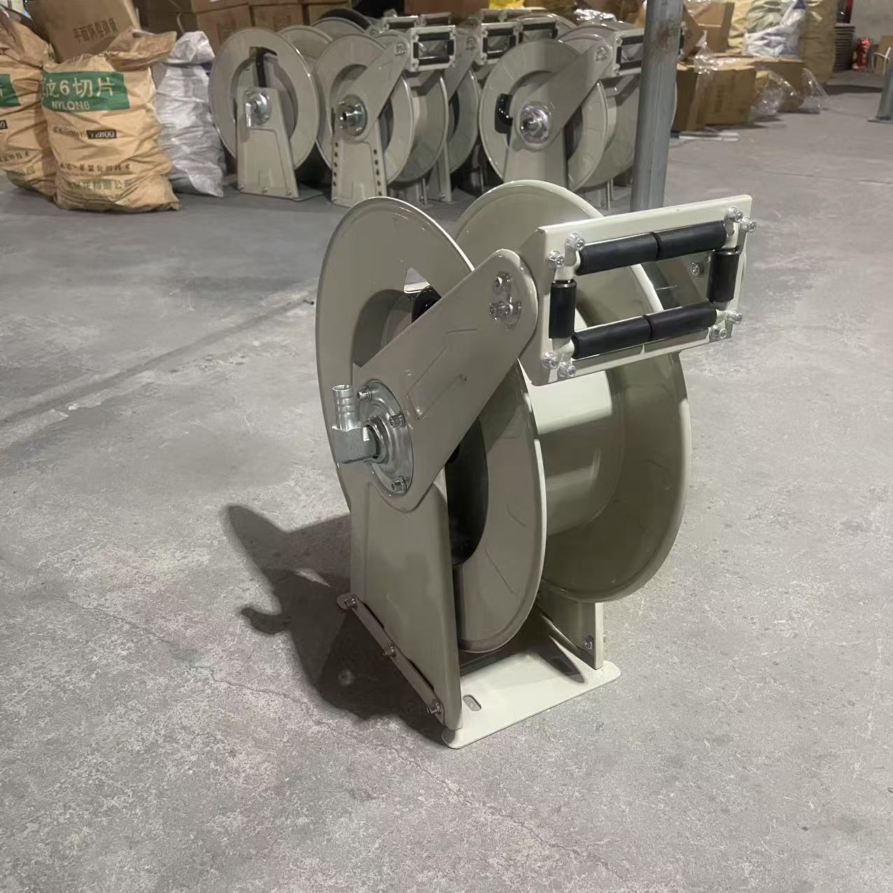 Automatic 3/4 Inch Fuel Hose R - Reel Oil review and price