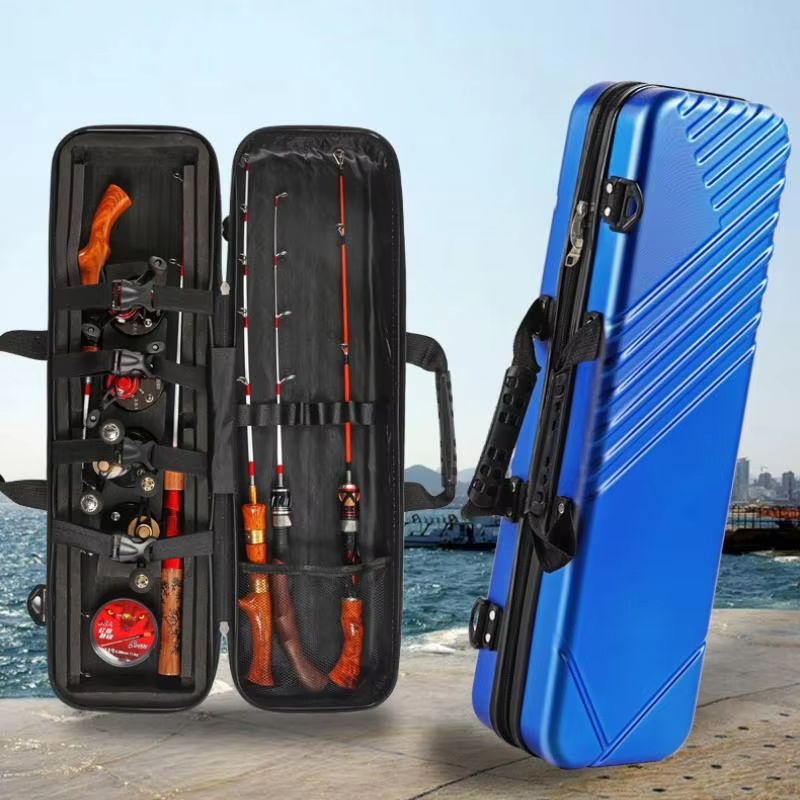 65/80cm ABS Ice fishing Fishin - Ice Fishing Reel review and price