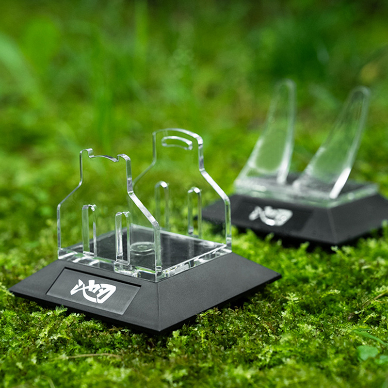 Acrylic Fishing Reel Display H - Spinning Reel review and price