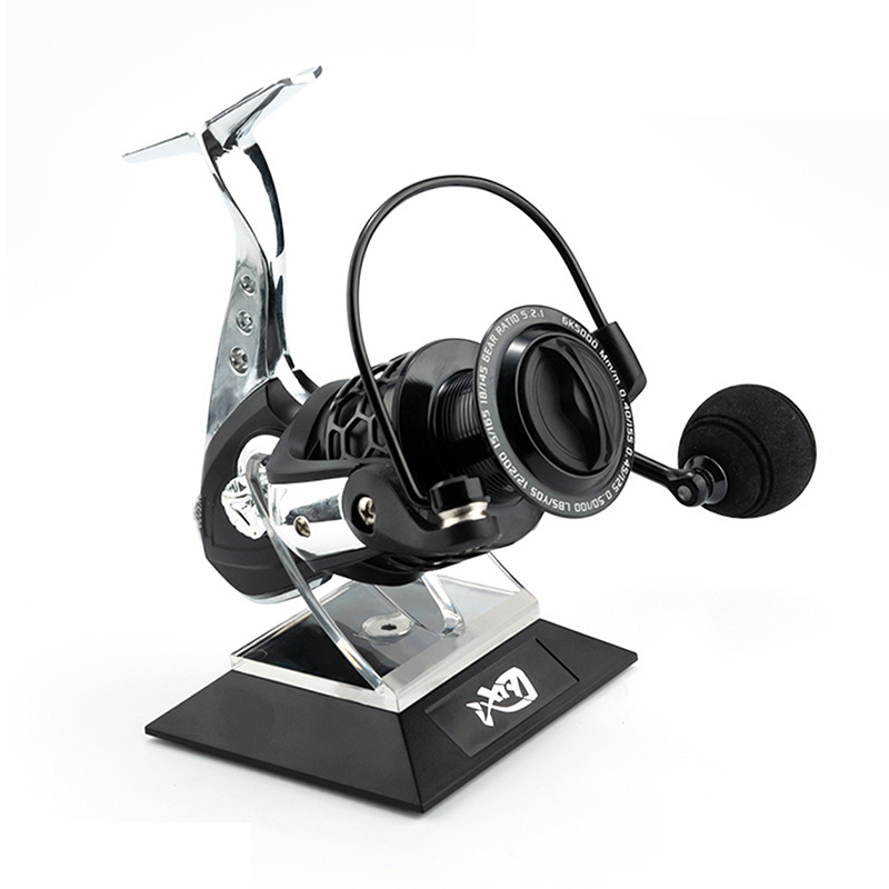 Acrylic Fishing Reel Display H - Spinning Reel review and price