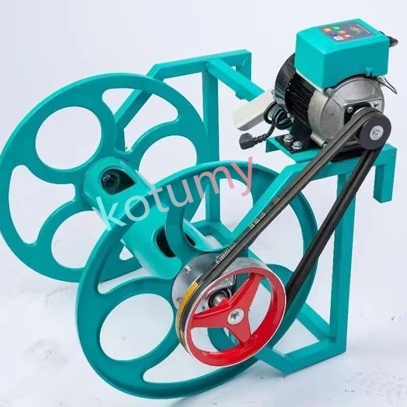 Agricultural Dosing Pipe Elect - Electric Reel review and price