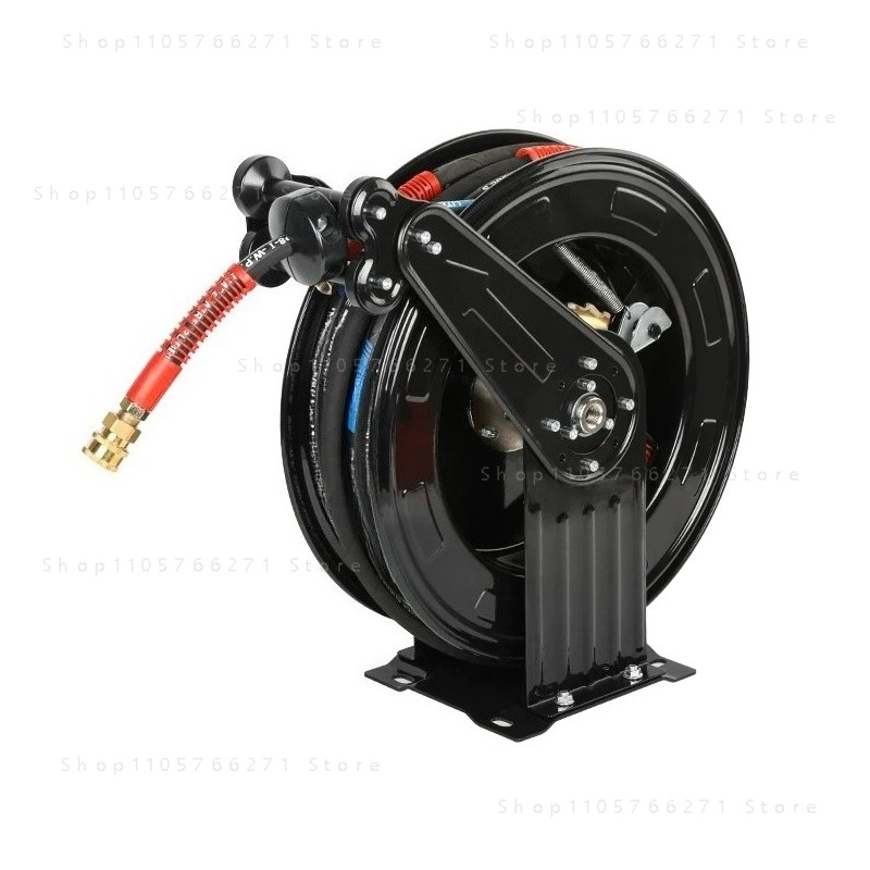 High Pressure Air Water Hose R - Reel Grease review and price